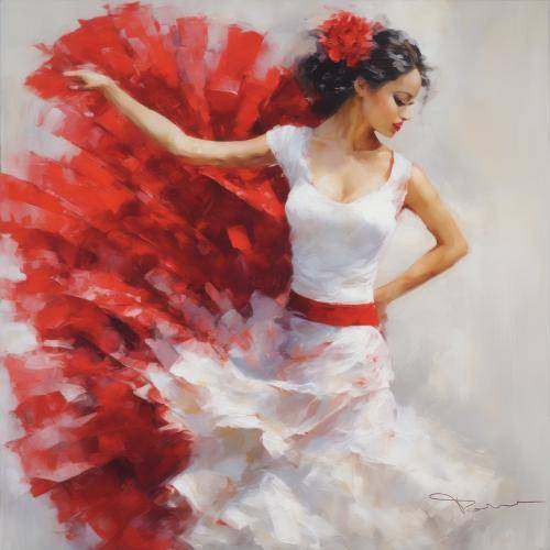 Flamenco